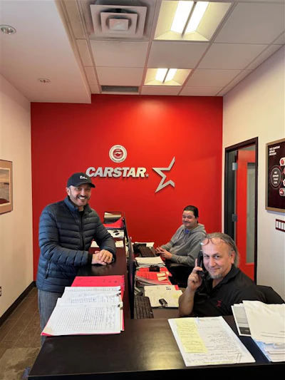 Carstar Game Day 2
