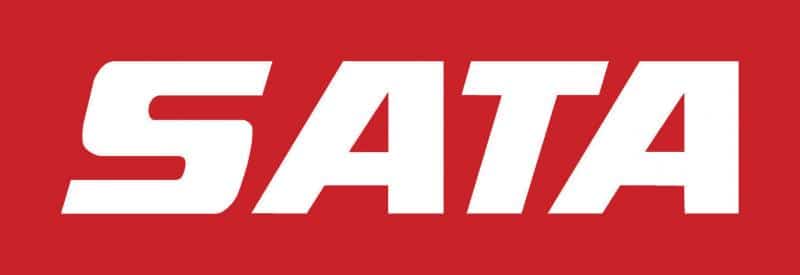 SATA Canada Logo