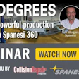 360 Degrees Achieving Powerful Production With Spanesi 360