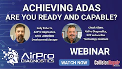 Achieving Adas Are You Ready And Capable