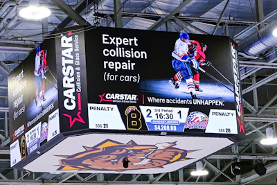Carstar Commercial