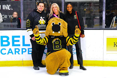 Carstar On Ice