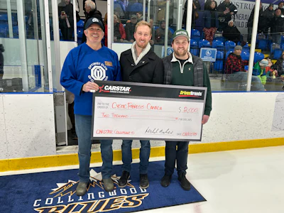 Check Presentation