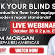 Check Your Blind Spots