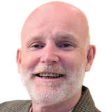 Photo of Doug Kirk