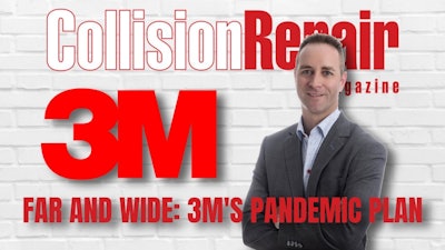 Far And Wide 3 M's Pandemic Plan
