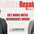 Getting More With Insurance Work Ensuring Success With Carstar Canada