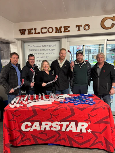 Group Carstar