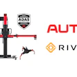 Hunter Alignment Systems Approved For Mercedes Benz Wheel Alignment Machine Online Integration