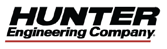 Hunter Engineering Company Logo