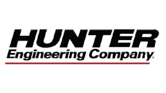 Hunter Engineering Company Logo
