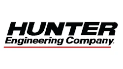 Hunter Engineering Company Logo