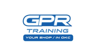 Keco Gpr Training