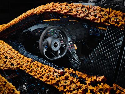 LEGO®-Technic™-McLaren-P1