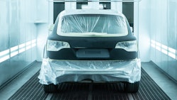 Refinishing The Future