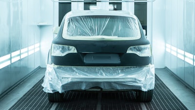 Refinishing The Future