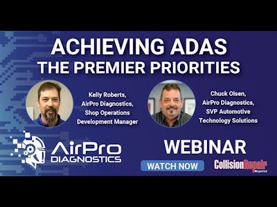 The Premier Priorities