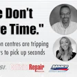 We Don't Have Time