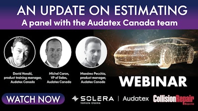 Webinar Audatex Estimating1920x1080