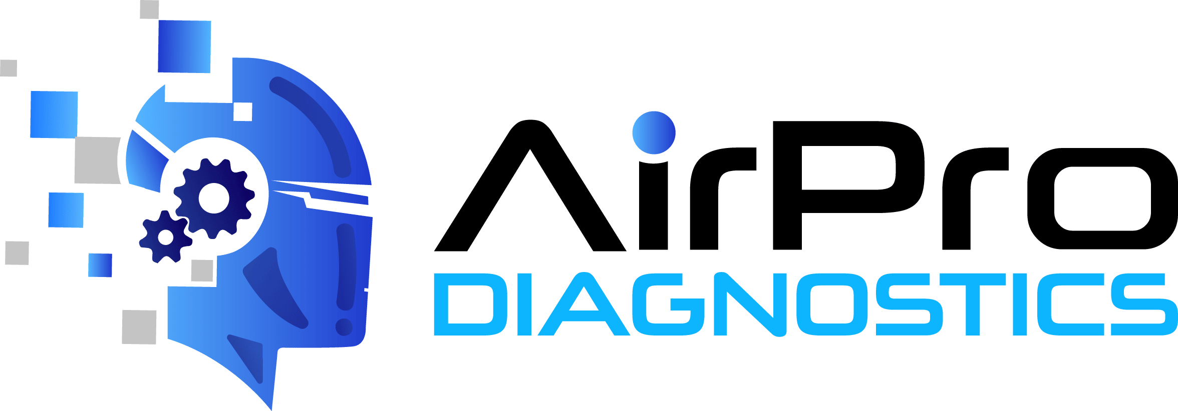 AirPro Diagnostics Logo