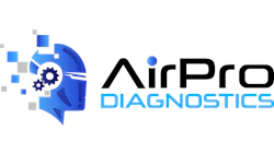 AirPro Diagnostics Logo