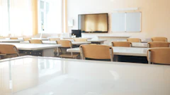 Classroom Image