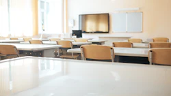 Classroom Image