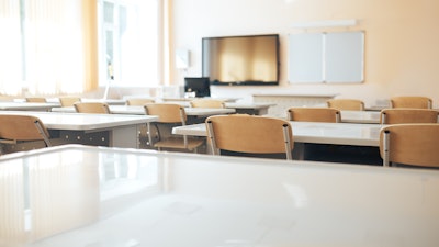 Classroom Image