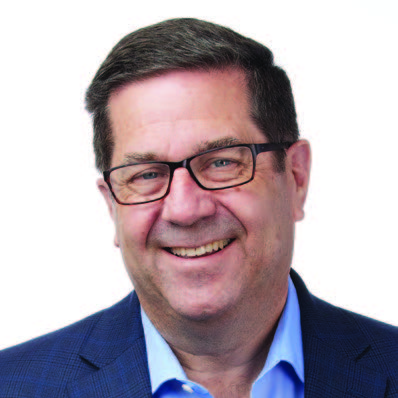 Photo of Greg Horn Headshot