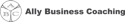 Ally Business Coaching Logo