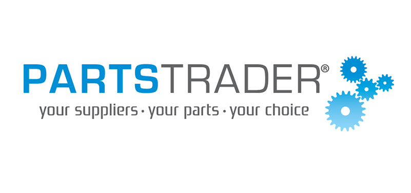 Partstrader Logo
