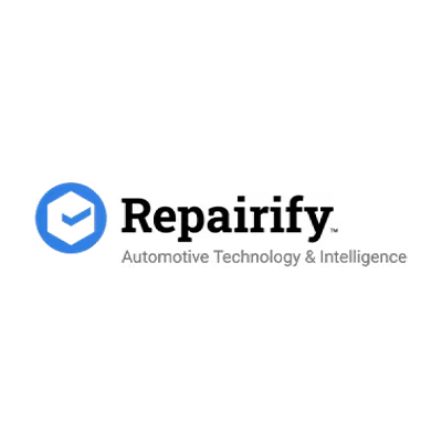 Repairify Logo
