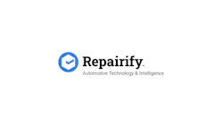 Repairify Logo