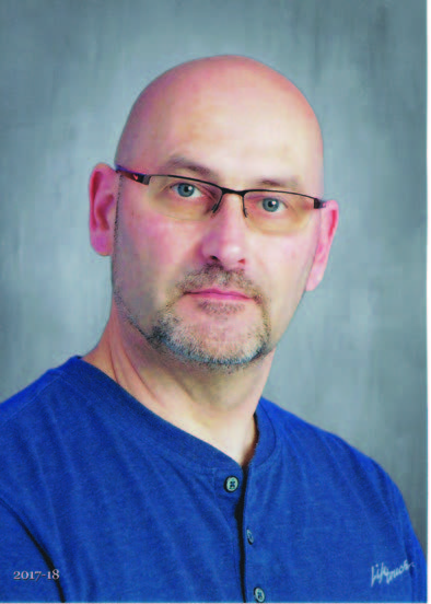 Photo of Stefano Liessi Headshot