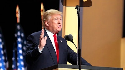 Trump Tariffs