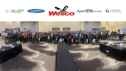 Wesco 2