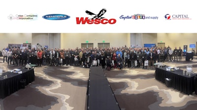 Wesco 2