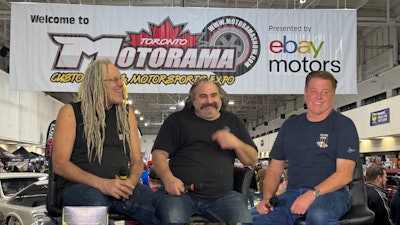 Motorama