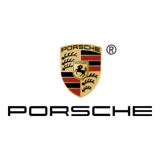 Porsche Logo Png Seeklogo 399884
