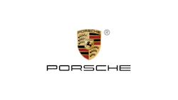 Porsche Logo Png Seeklogo 399884