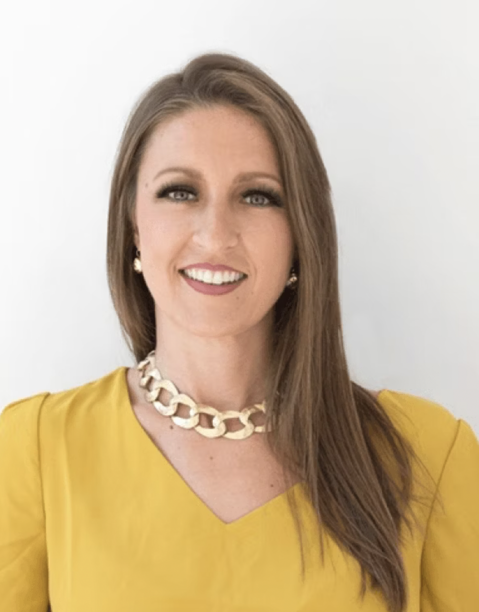 Photo of Venessa Di Vito Headshot