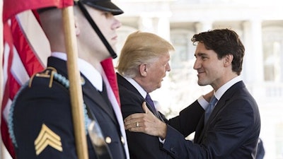 Tariffs