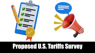 Tarrifs Image