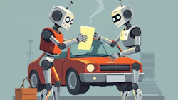 Ai Robots Crm