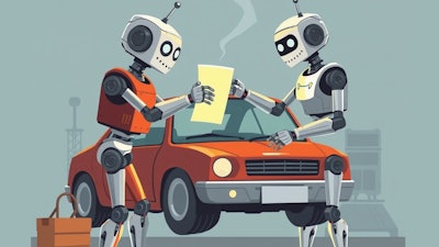 Ai Robots Crm