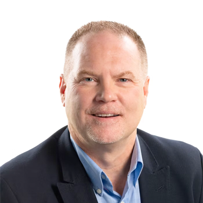 Photo of Blair Earle