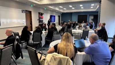 Carstar Meeting