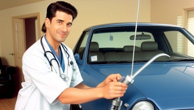 Doctor
