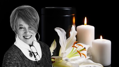 Ellen Memoriam