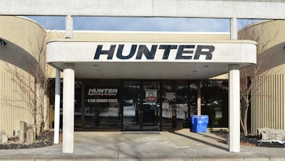 Hunter
